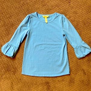 Matilda Jane long sleeve Size 8